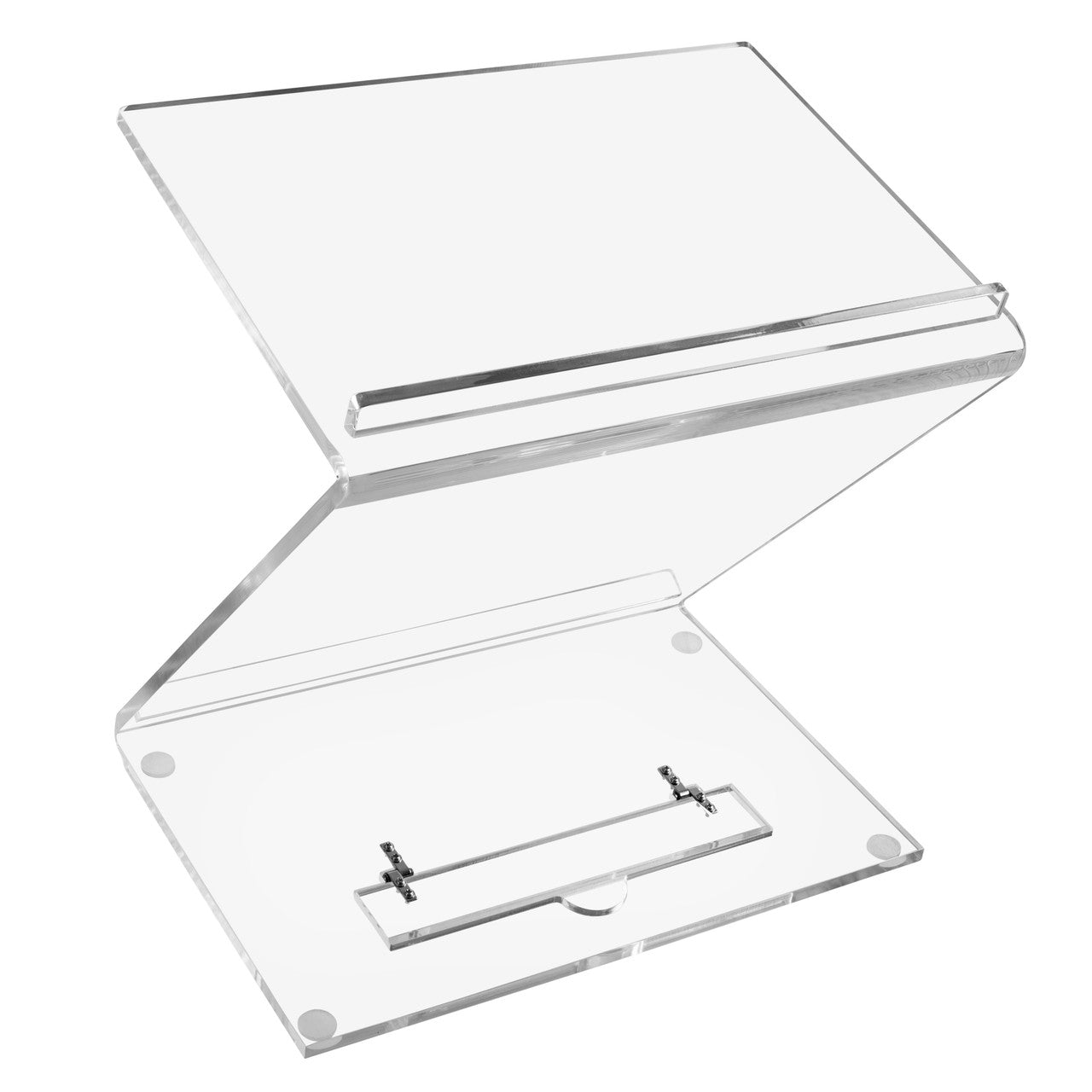 Zstander - Lucite Tabletop Shtender (MC-ZSTNDR)