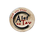 Alef to Tav