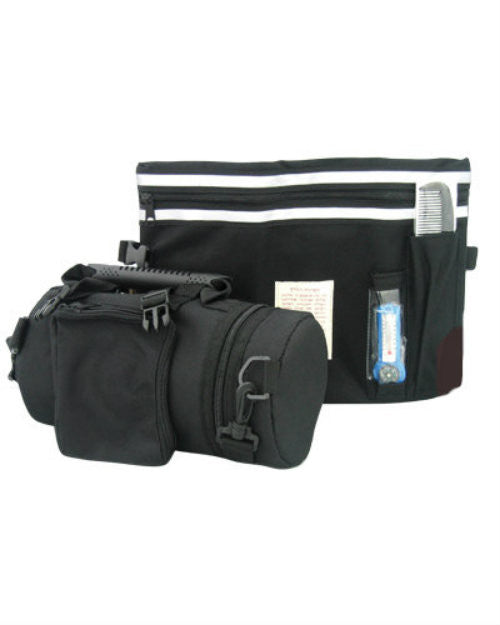 Tallit And Tefillin Case Round Waterproof (88214) TL-65882