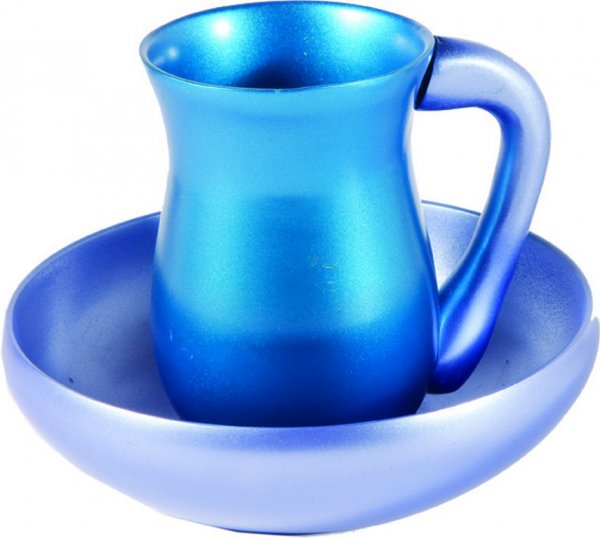 Anodize Aluminum Mayim Achronim Set (EM-MAM)