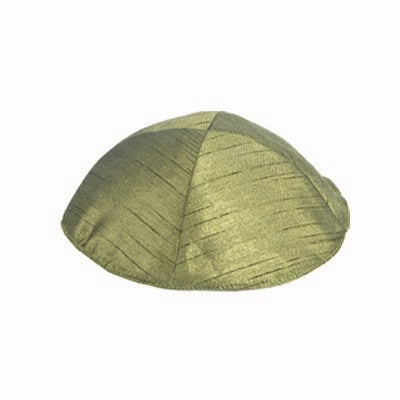 Polysilk Kippah EM-YMK