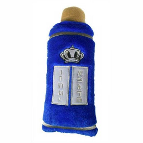 Stuffed Sefer Torah Sephardi Small 5"(ST-STSR)