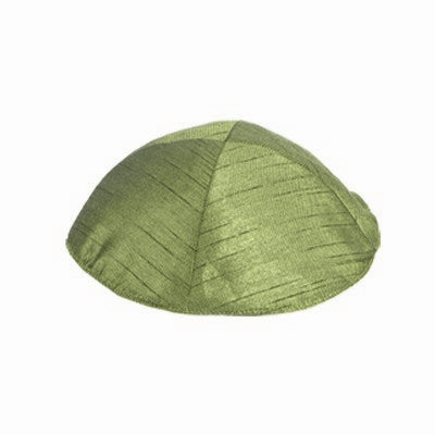 Polysilk Kippah EM-YMK
