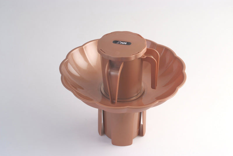 Portable Washing Cup WC-NATAL3 & WC-NATAL4