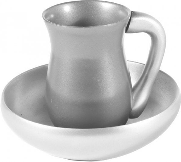 Anodize Aluminum Mayim Achronim Set (EM-MAM)