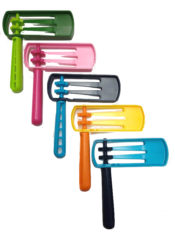 Plastic Gragger Large GR-PG01