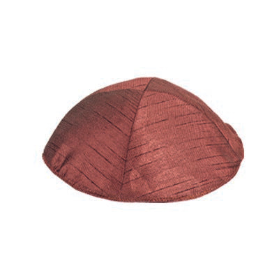 Polysilk Kippah EM-YMK