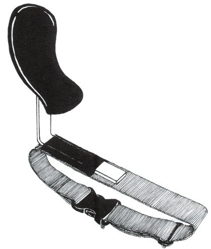 The Passover Seder Reclining Apparatus GEULIT מתקן להסבה גאולית