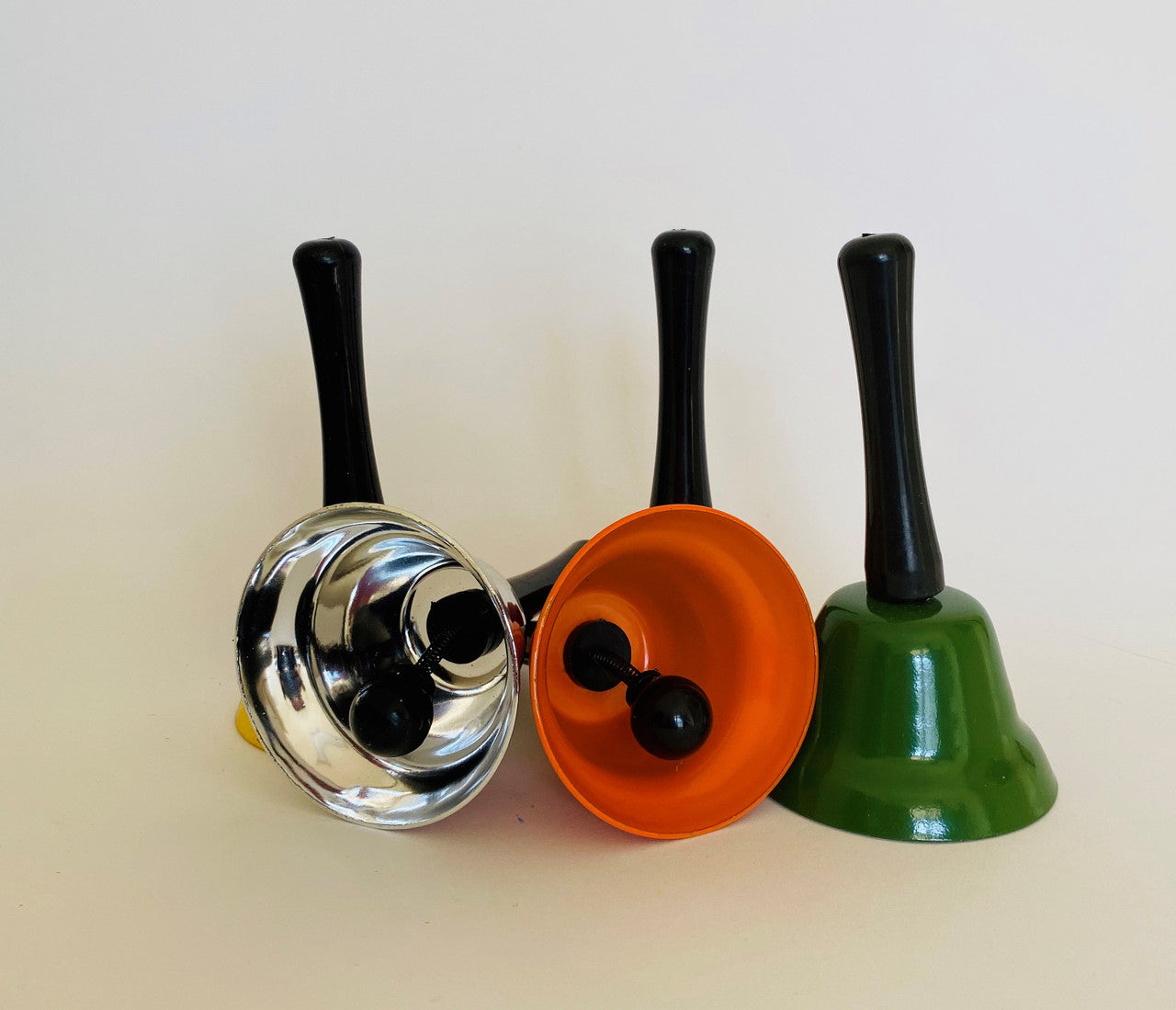 Metal Bell Assorted Colors (GR-1167-1)