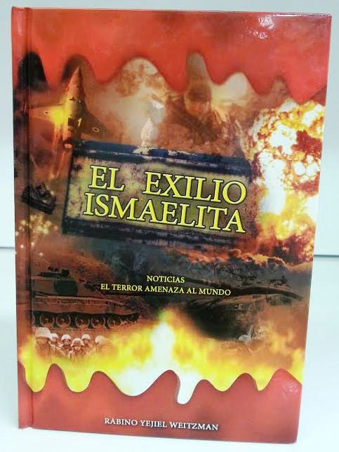 El Exilio Ismaelita - Ishmaelite Exile (BKS-EEI)