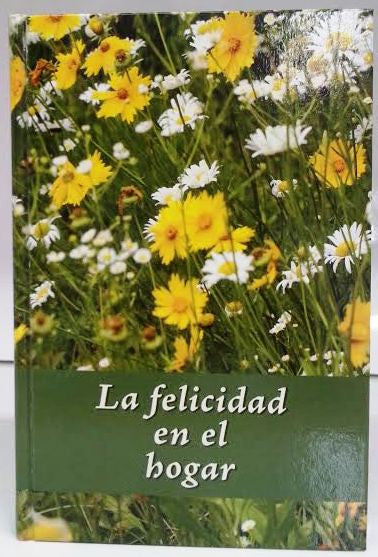 La Felicidad en el hogar - Happiness at home (BKS-LFEEH)