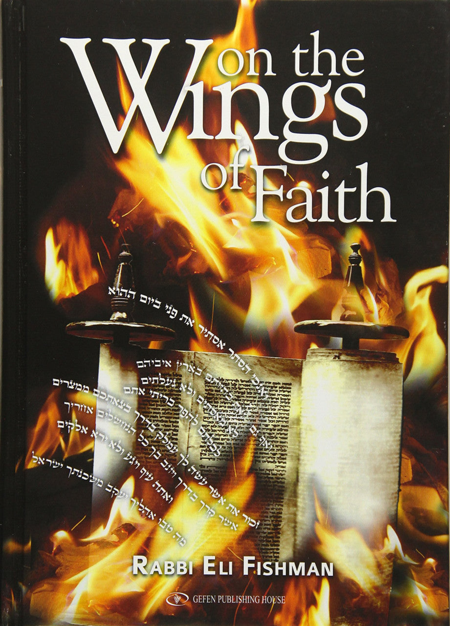 On The Wings Of Faith (BKE-OTWOF)