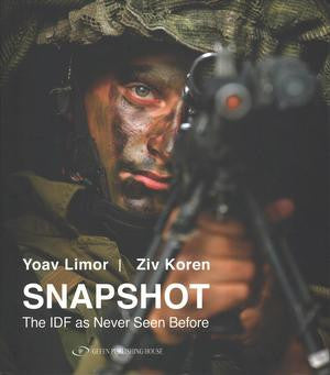 Snapshot The IDF (BKE-SNAP)
