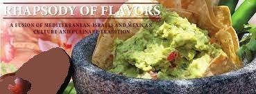 Rhapsody of Flavors/Desserts-Raquel Askenazi De harari (BKE-RHCBSET))