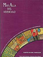 Mas Alla Del Verciculo (Eliahu Birnbaum) Spanish (BKS-MADV)