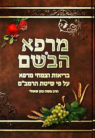 מרפא הבשם (BKH-MH)