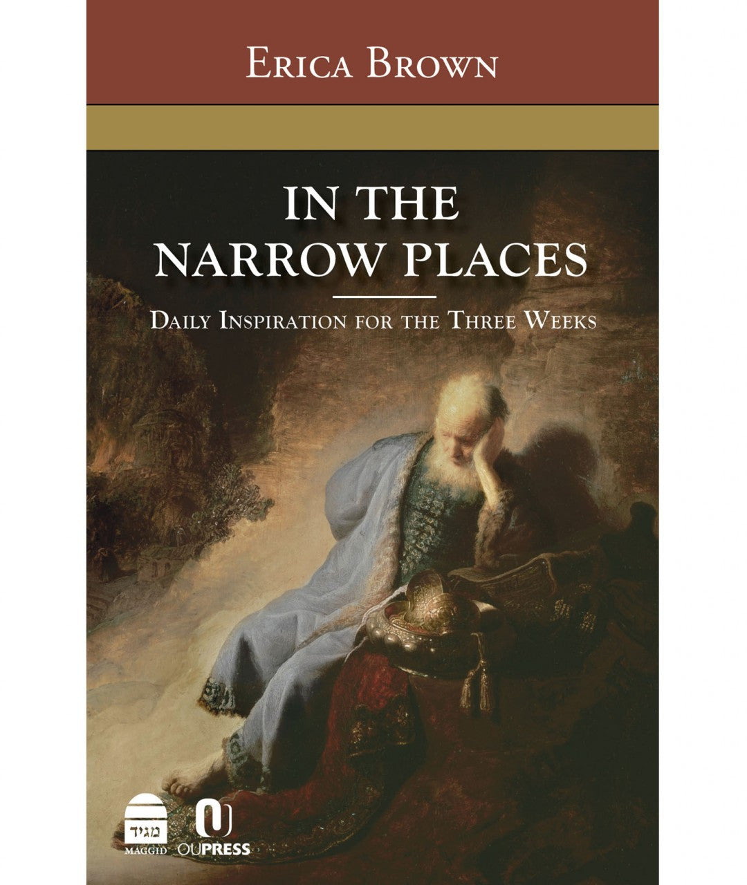 In the Narrow Places BKE-ITNP