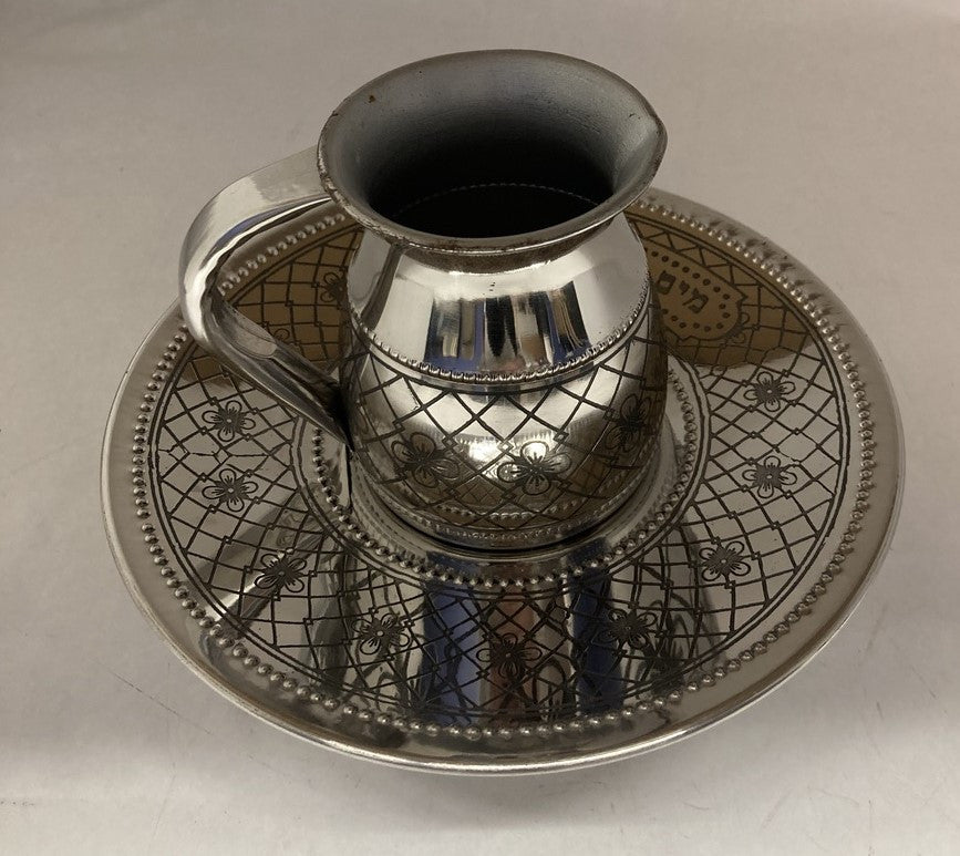 NickelMayim Achronim Set-Large (MA-8794L)