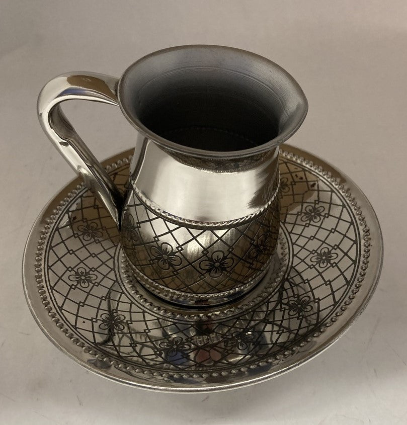 Nickel Mayim Achronim Set (MA-8794S)