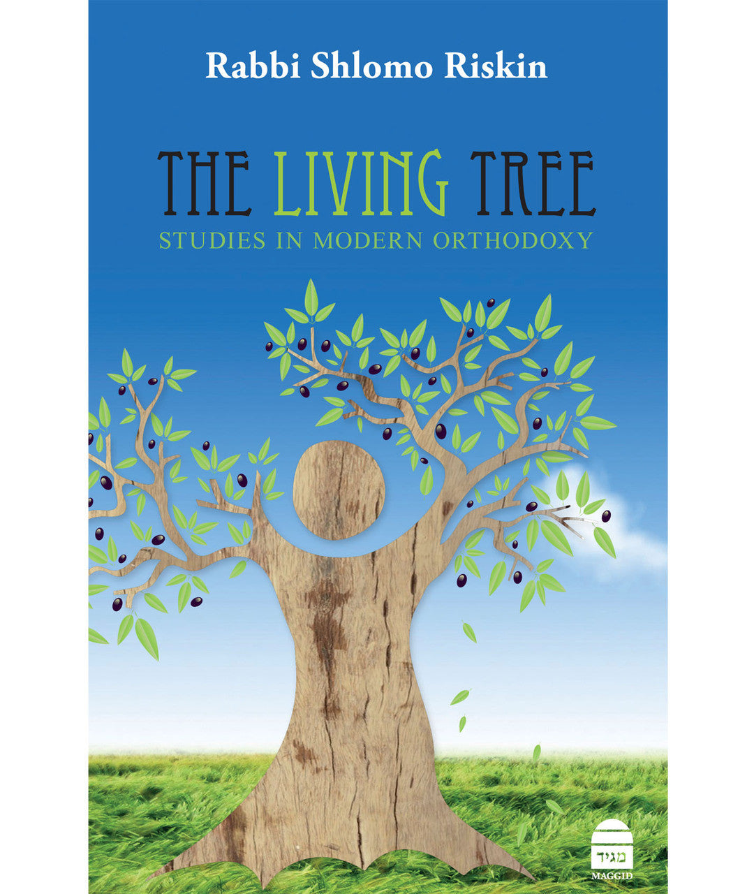 The Living Tree (BKE-TLT)