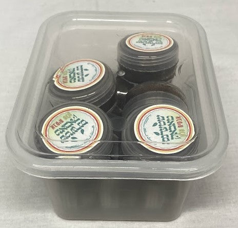 שטערנס טאבאק-Snuff-Melon (HV-TBK3)