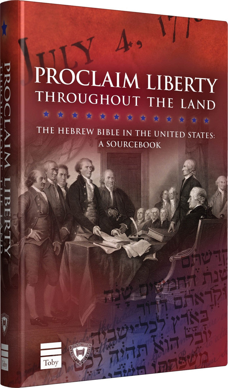 Proclaim Liberty Throughout The Land (BKE-PLTTL)