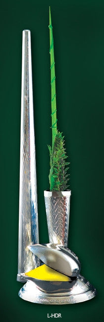 Hadar 4 Minim Lulav & Etrog Holder
