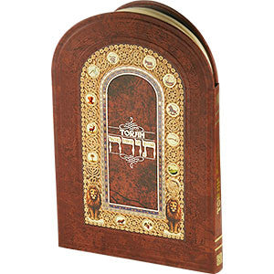 Torah By Matan Arts (BKE-TORA)