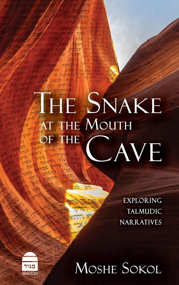 The Snake At The Mouth Of The Cave-Sokol (BKE-TSATMOTC)