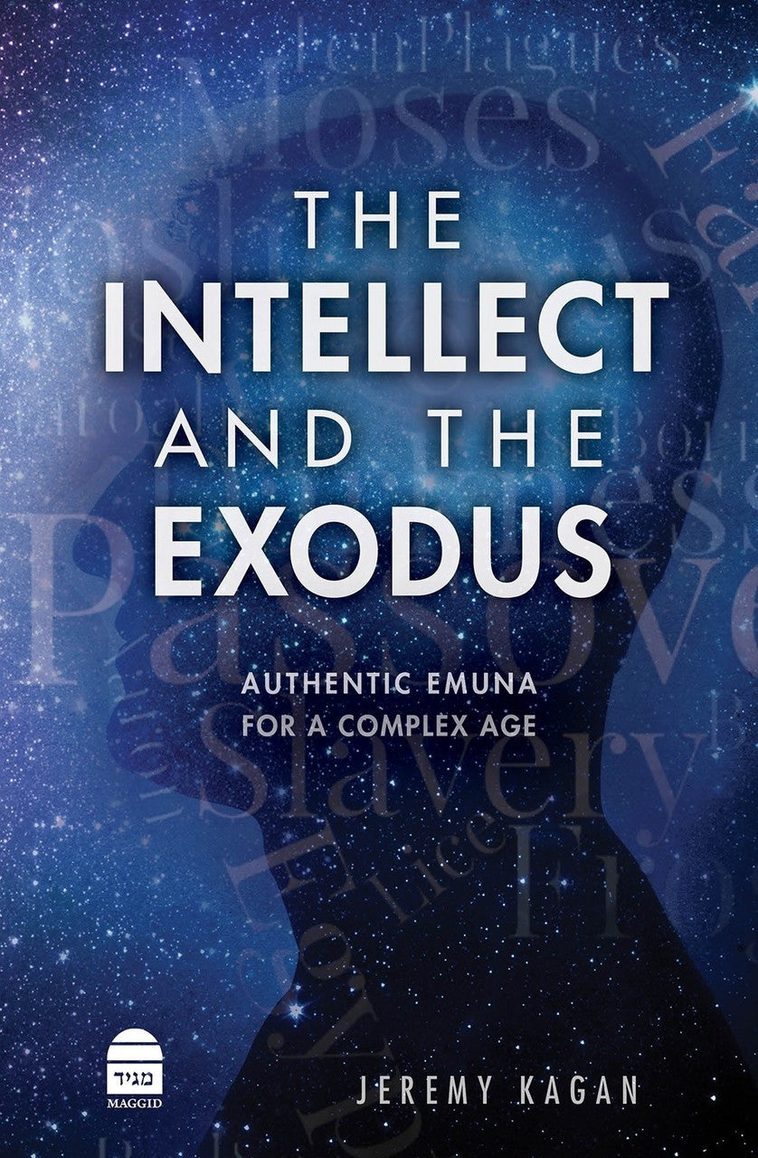 The Intellect & The Exodus by Jeremy Kagan (BKE-TIATE)