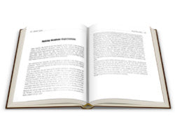 Torah From Zion (BKE-TFZ)