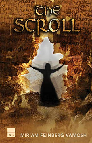 The Scroll P/B Miriam Feinberg Vamosh (BKE-TSPB)