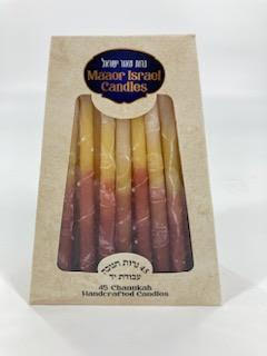 Deluxe Chanukah Candles (CH-CP33)
