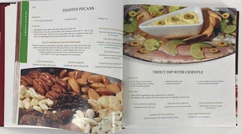 Rhapsody of Desserts Cookbook-Raquel Askenazi De harari (BKE-RHOD)