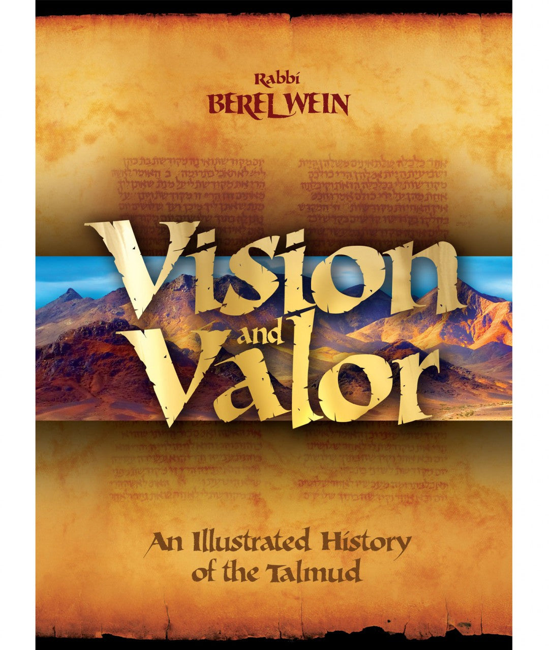 Vision and Valor ( BKE-VAV )