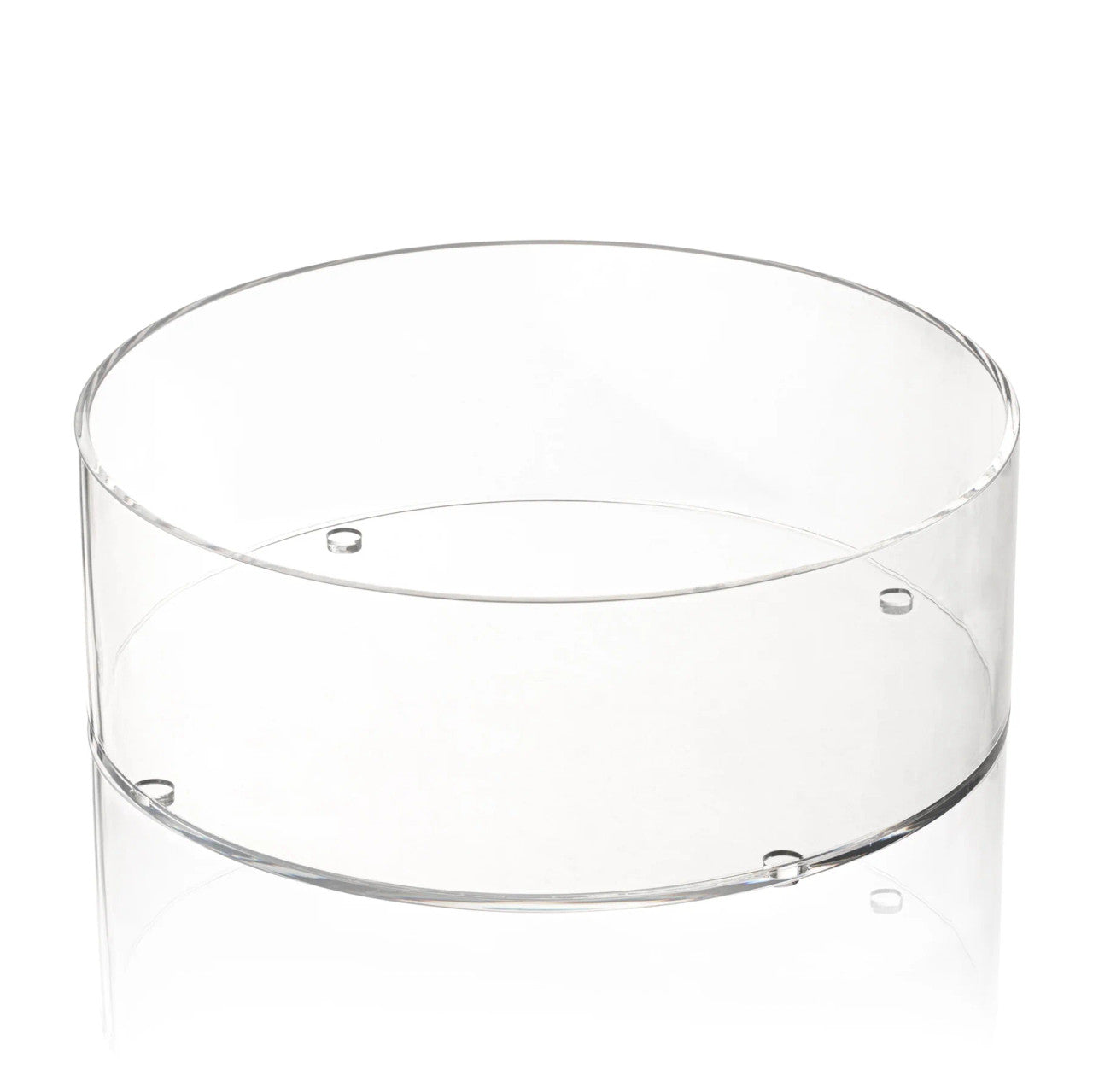 Lucite Netilat Yadayim Washing Cup And Bowl Set (WC-ZWCSET)