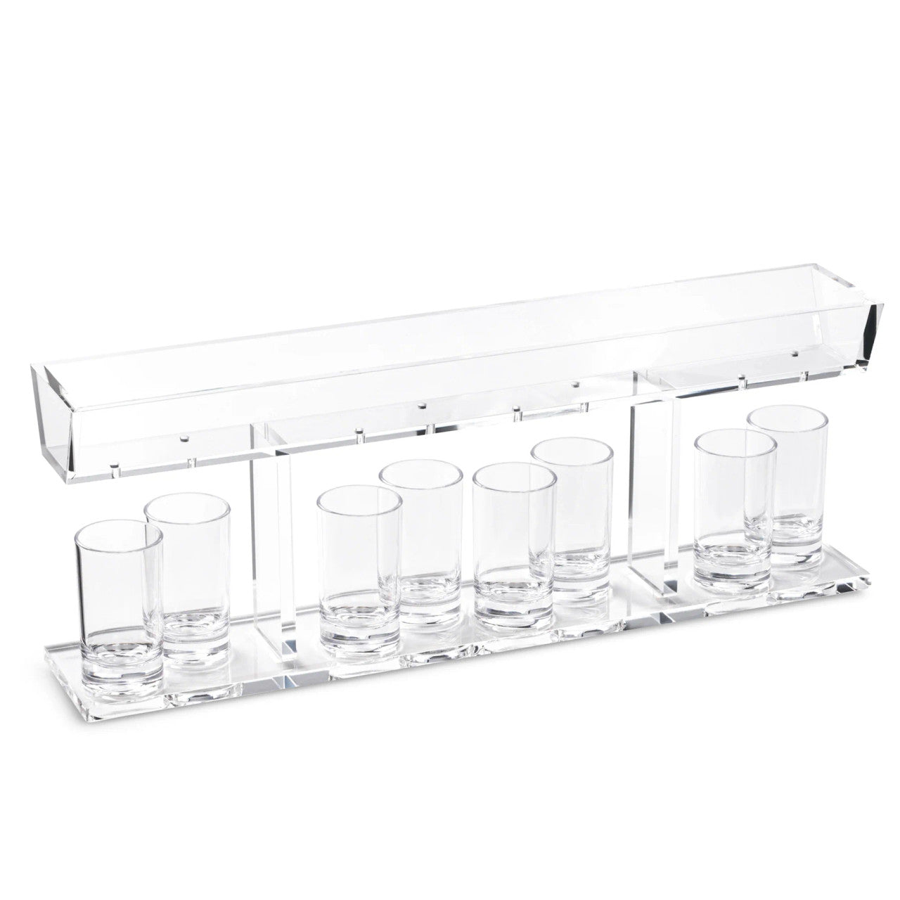 Lucite Wine Fountain (SHB-ZFNTN)