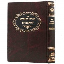 מורה נבוכים ברזני (BK-MNBR)