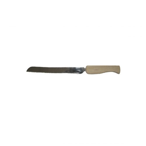 Emanuel Wood Challah Knife (EM-NSE)