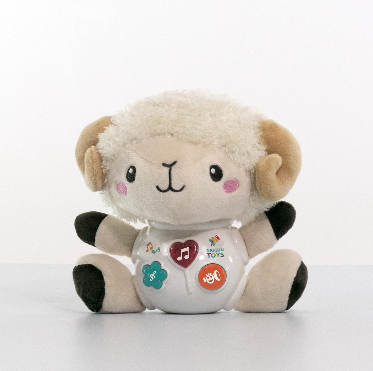 The Musical Sheep-Jewish Melodies (GM-88029)