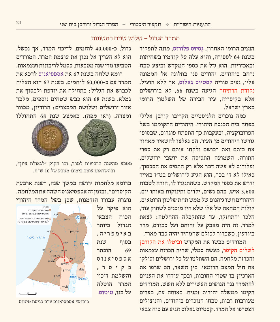 תשעה באב ואסונות לאמיים (מפעל משנה תורה) (BK-TBVL)