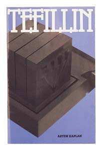 Tefilin by Rabbi Aryeh Kaplan (BKS-TF)