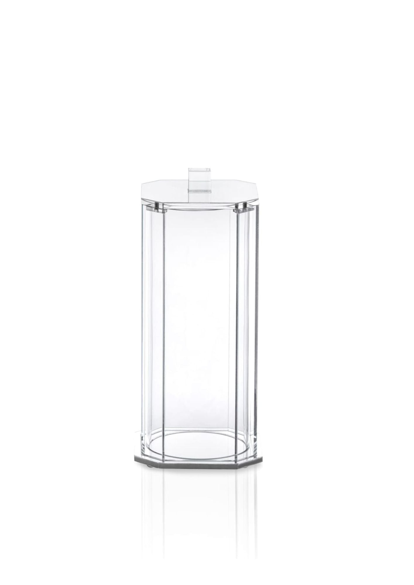 Lucite Megillah Holder 9"  (MG-ZLMH9)