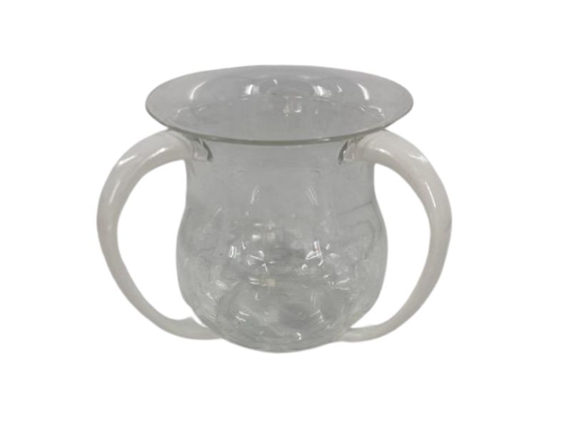 Karshi Clear Washing Cup (WC-193)