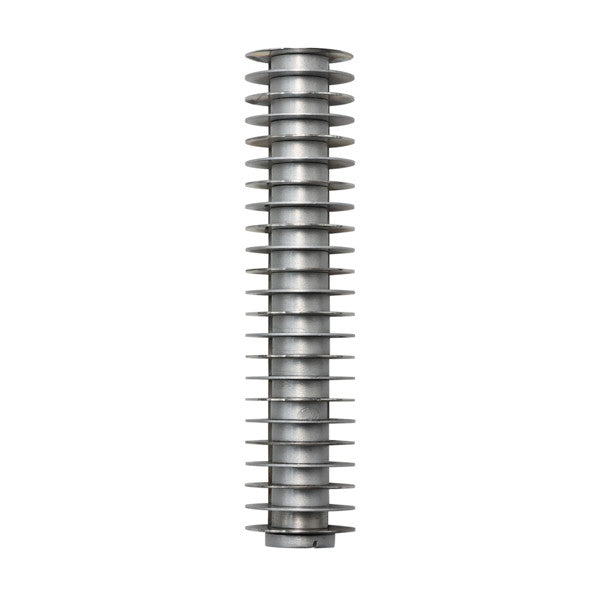 Emanuel Mezuzah Case w/ Discs 12cm (EM-MZM)