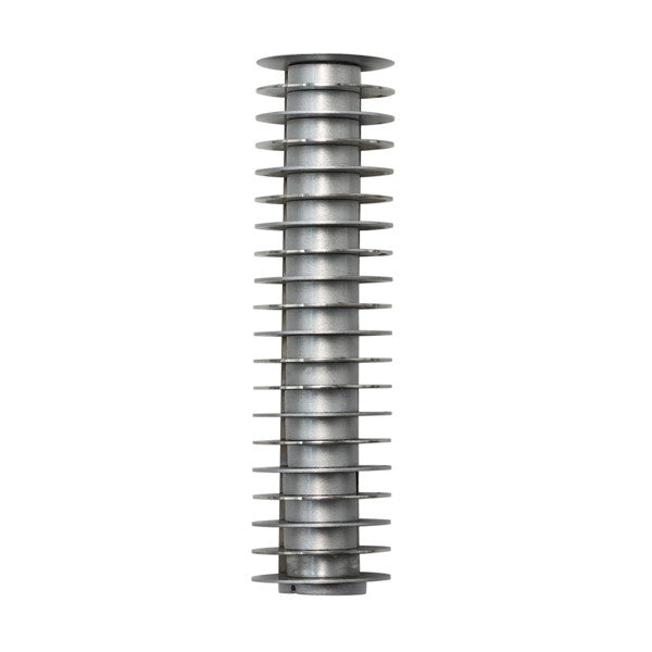 Emanuel Mezuzah Case w/ Discs (EM-MZH)