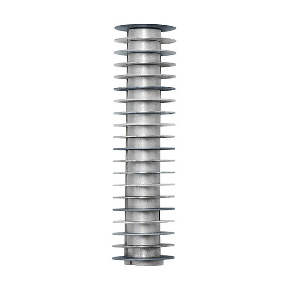 Emanuel Mezuzah Case w/ Discs (EM-MZH)