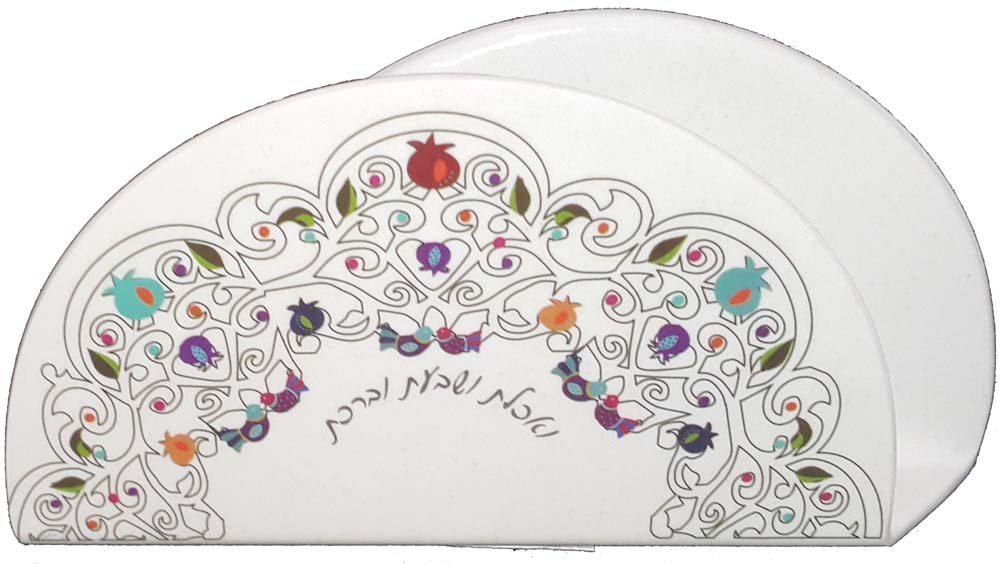 Melamine Napkin Holder (Karshi)