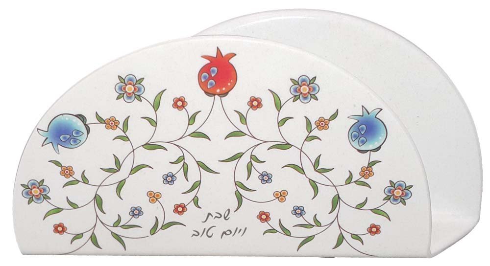 Melamine Napkin Holder (Karshi)