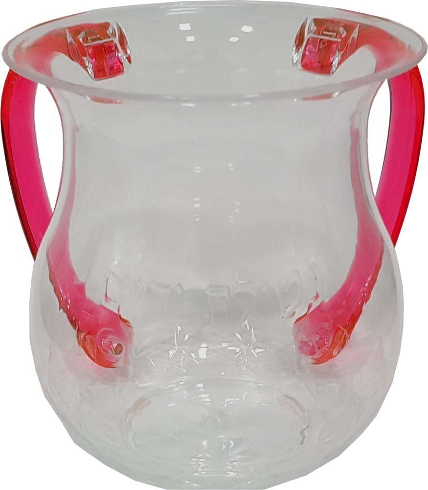 Karshi Clear Washing Cup (WC-193)